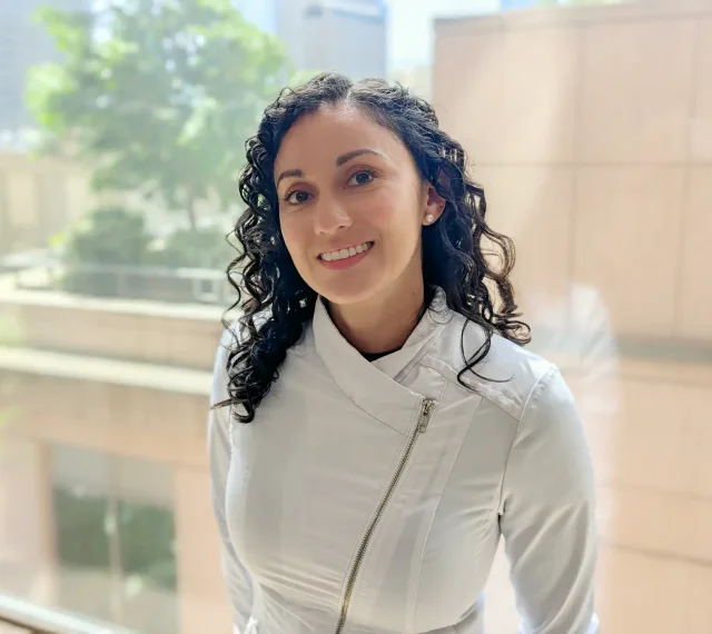 Summit Dental Care team member portrait